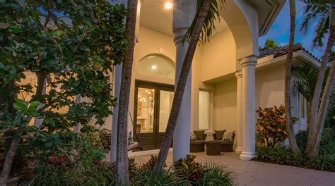 Palm Beach Real Estate Photography