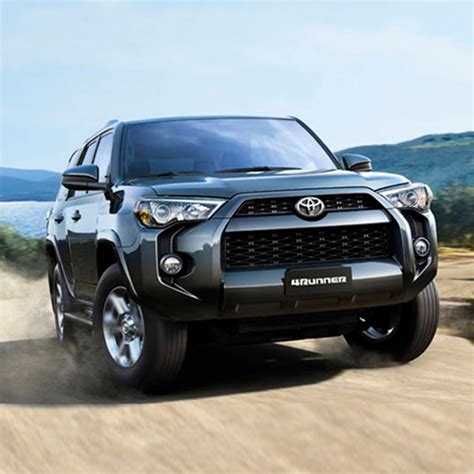 Toyota 4runner Sr5 2021 Logistic Group Company