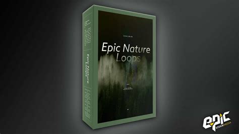 Epic Nature Loops Epic Stock Media Free Download Matesfx