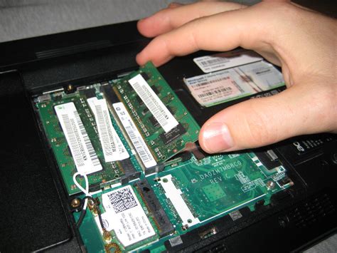 Acer Aspire As1410 Ram Memory Upgrade Guide 013