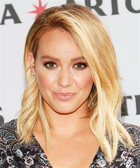 Hilary Duff And Her Mom Susan Are Twinning In Latest