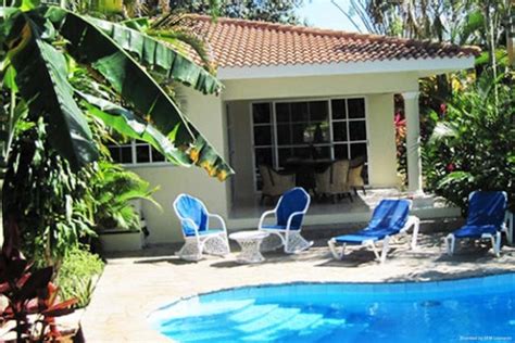 Hotel Residencial Casa Linda Dominican Republic At Hrs With Free Services