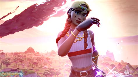 Aura Fortnite Wallpaper 4k Available In Hd 4k And 8k Resolution For