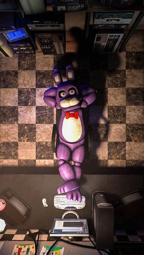 15 Best Fnaf Wallpapers For Iphone Xs X 8 7 And 6 Joy Of Apple