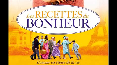 Film Les Recettes Du Bonheur Sortie Le 10 Septembre 2014 Teaser Vf Youtube