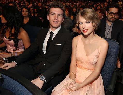 13 Times Austin Swift Upstaged His Sister Taylor Swift — Photos