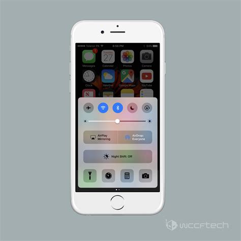 Learn to use the iphone with our video guide for beginners. How to Adjust iPhone Flashlight Brightness in iOS 10