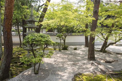 47 Backyard Zen Garden Ideas Photos