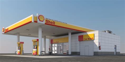 The sungai tiram shell petrol station is one of the major petrol stations in. Shell Oil posts a 46% drop in Q1, 2020 net earnings to US ...