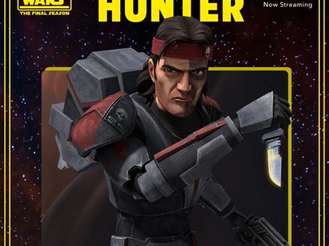 Today we review the bad batch, clone force 99 from season 7 of the clone wars which is airing each friday on disney plus. The Clone Wars Season 7: The Bad Batch Character Portraits ...