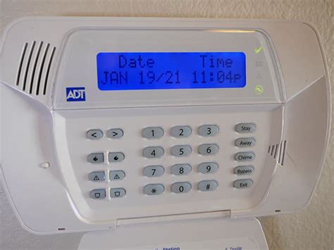 Adt Security Review 3 Packages Compared Modern Castle