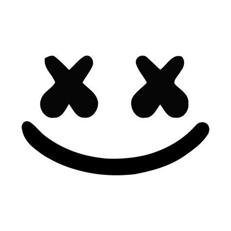 630 x 630 jpeg 18 кб. 22 Images of Marshmello Helmet Logo Template | zeept.com ...