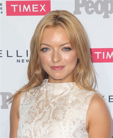 FRANCESCA EASTWOOD at People's To Watch in West Hollywood 09/16/2015 ...