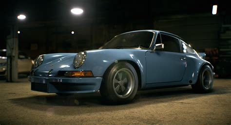 The second section tells more about car tuning, both visual as well as strictly mechanical. New Need For Speed Screenshots Shows Porche 930, Porche ...