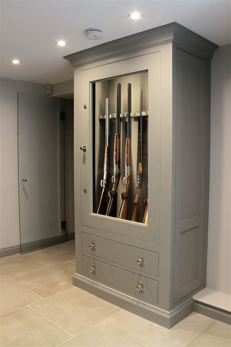 Maybe you would like to learn more about one of these? Bespoke Gun Cabinet in West Sussex | The Bespoke Gun ...