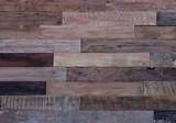 Wood Cladding Video Images