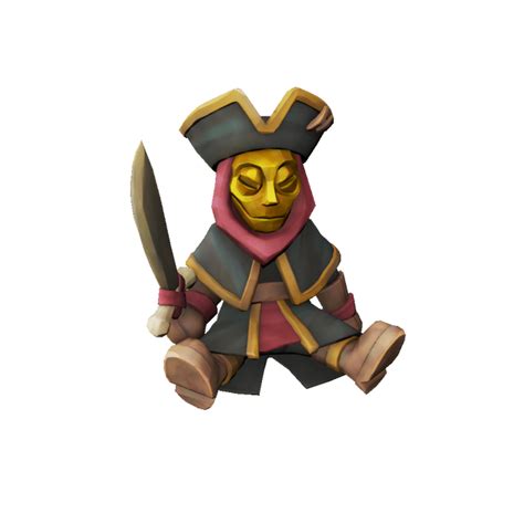 Servant Of The Flame Shipmate The Sea Of Thieves Wiki