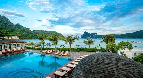 Phi Phi Harbour View Hotel Sha Extra Plus In Ko Phi Phi See 2023 Prices
