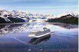 Photos of Best Alaskan Cruise Route