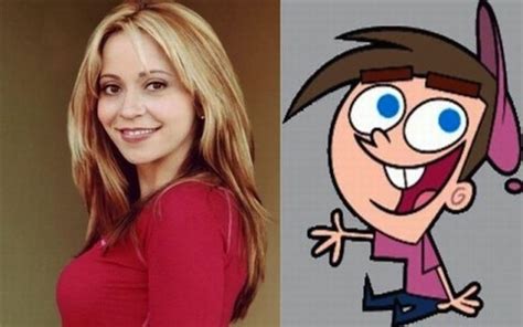 10 Cartoon Characters You Didn T Know Were Recast Courageous Nerd