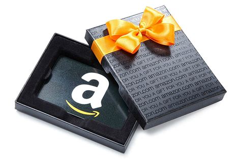 $75 Amazon Gift Card