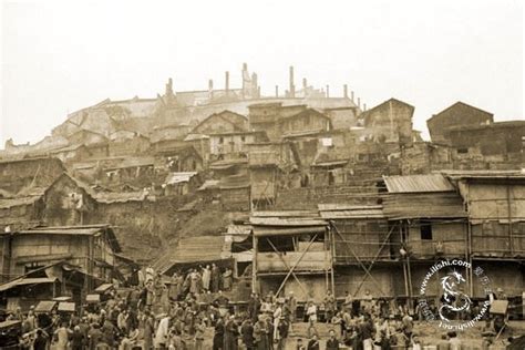 33 Historical Pictures Of Chongqing The Capital Of China China