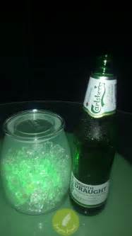 A moderate daily glass of beer can help you reduce stress effectively. Carlsberg Smooth Draught