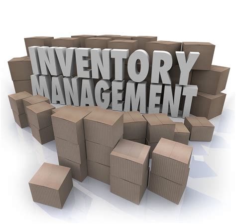 Taking Stock Of Your Inventory Management Techniques 10 Tips For