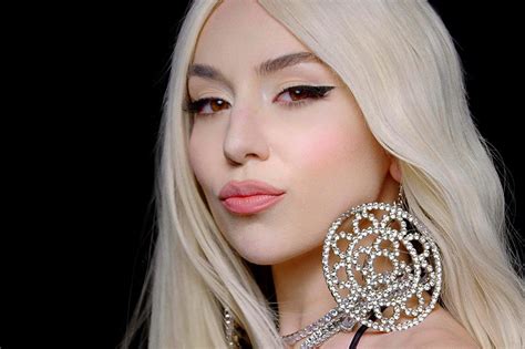 Ava Max Details Terrifying Sexual Harassment Incident
