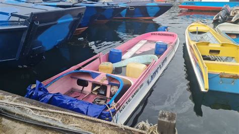 Enam Jam Berenang Mangsa Bot Karam Berjaya Diselamatkan Borneo Today