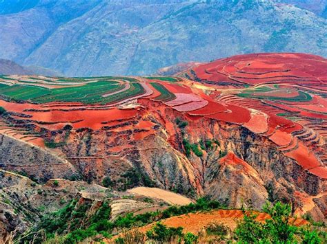 5 Breathtaking Landscapes You Must Visit In Yunnan Kunming Travel