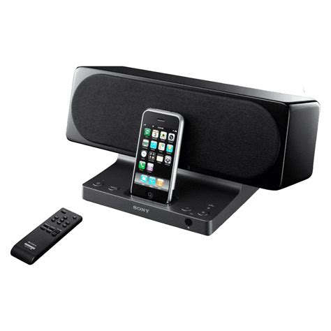 Ipod Iphone Dock Speakers