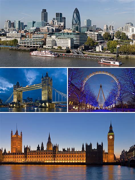 Places To Visit In The United Kingdom European Travel Advice