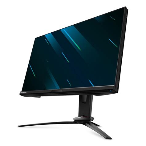 Acers 360 Hz Predator X25 Gaming Monitor Continues Pushing The High