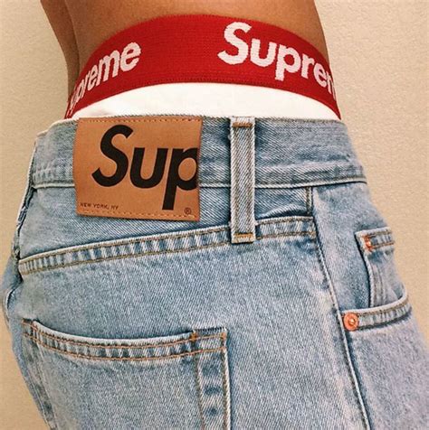 I Shop Therefore I Am The Controversial History Of The Supreme Box Logo I Shop Therefore I Am