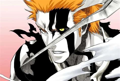Strongest Bleach Characters Ranked