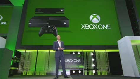 E3 2013 Microsoft Announces Redesigned Xbox 360