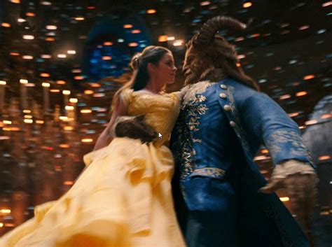 ‘beauty And The Beast Enchants With Final Trailer Starmometer