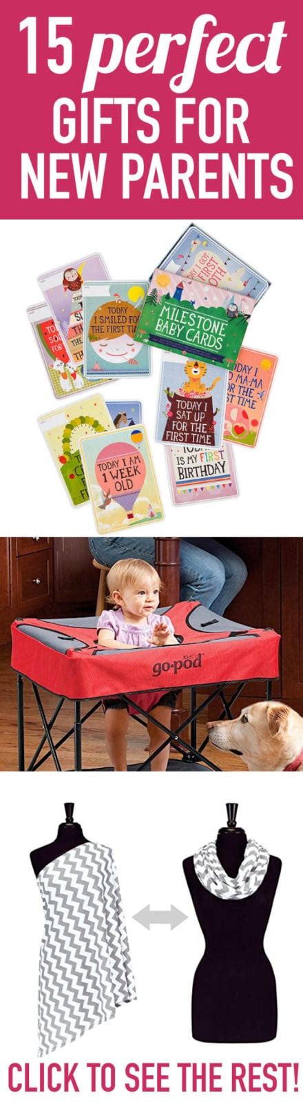 Check spelling or type a new query. Sweet & Practical Gifts for New Parents | Designertrapped.com