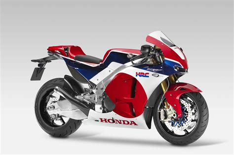 Honda bikes offers 18 models in price range of rs. Honda RCV road bike coming soon | Visordown