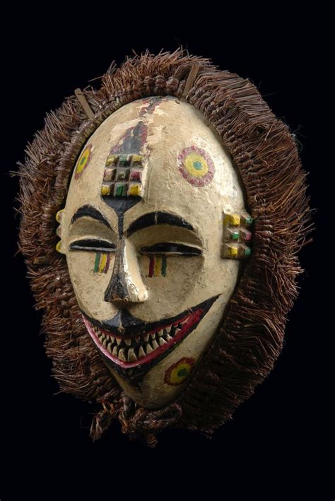 Zemanek Münster 67th Tribal Art Auction African Masks Tribal Art