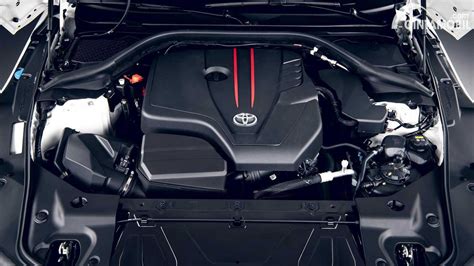 Toyota Supra 2023 Daftar Harga mobil Supra, Gambar, Spesifikasi, Promo
