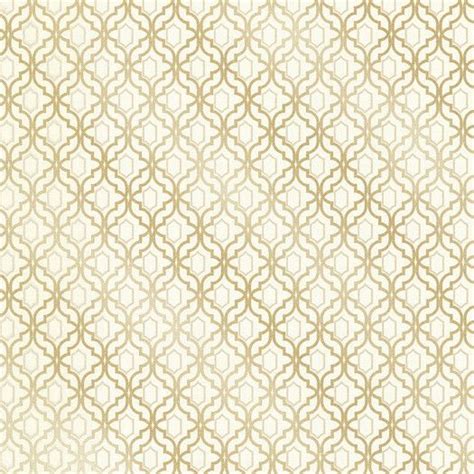 Customer Image Zoomed Gold Trellis Wallpaper Trellis Wallpaper Gold