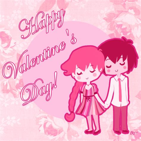 Happy Valentines Day Cute Couple Quote Pictures Photos And Images