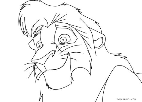 Kiara and kovu iron man superhero disney lion fictional characters coloring pages leo iron men. Free Printable Lion King Coloring Pages For Kids