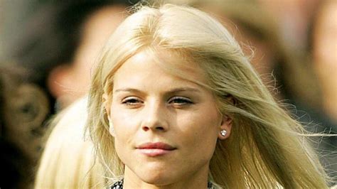 Elin Nordegrens Love Life Since Divorcing Woods And A Breakdown Of How
