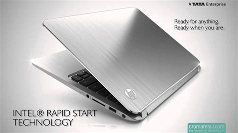 The user can pick any one of the wireless methods from the list. HP ENVY Spectre XT 13-2001TU 13.3" Ultrabook (Silver) - YouTube