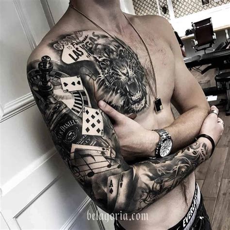 Los Mejores Tatuajes Y Tatuadores Del Mundo Belagoria La Web De Los Tatuajes