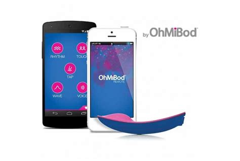 Ohmibod Mature Telegraph