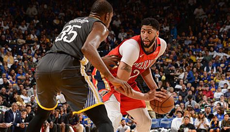 Posted by rebel posted on 04.05.2021 leave a comment on new orleans pelicans vs golden state warriors. NBA Playoff Preview, Golden State Warriors vs. New Orleans ...